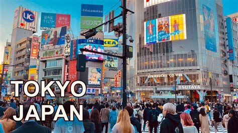 tokyo videos .